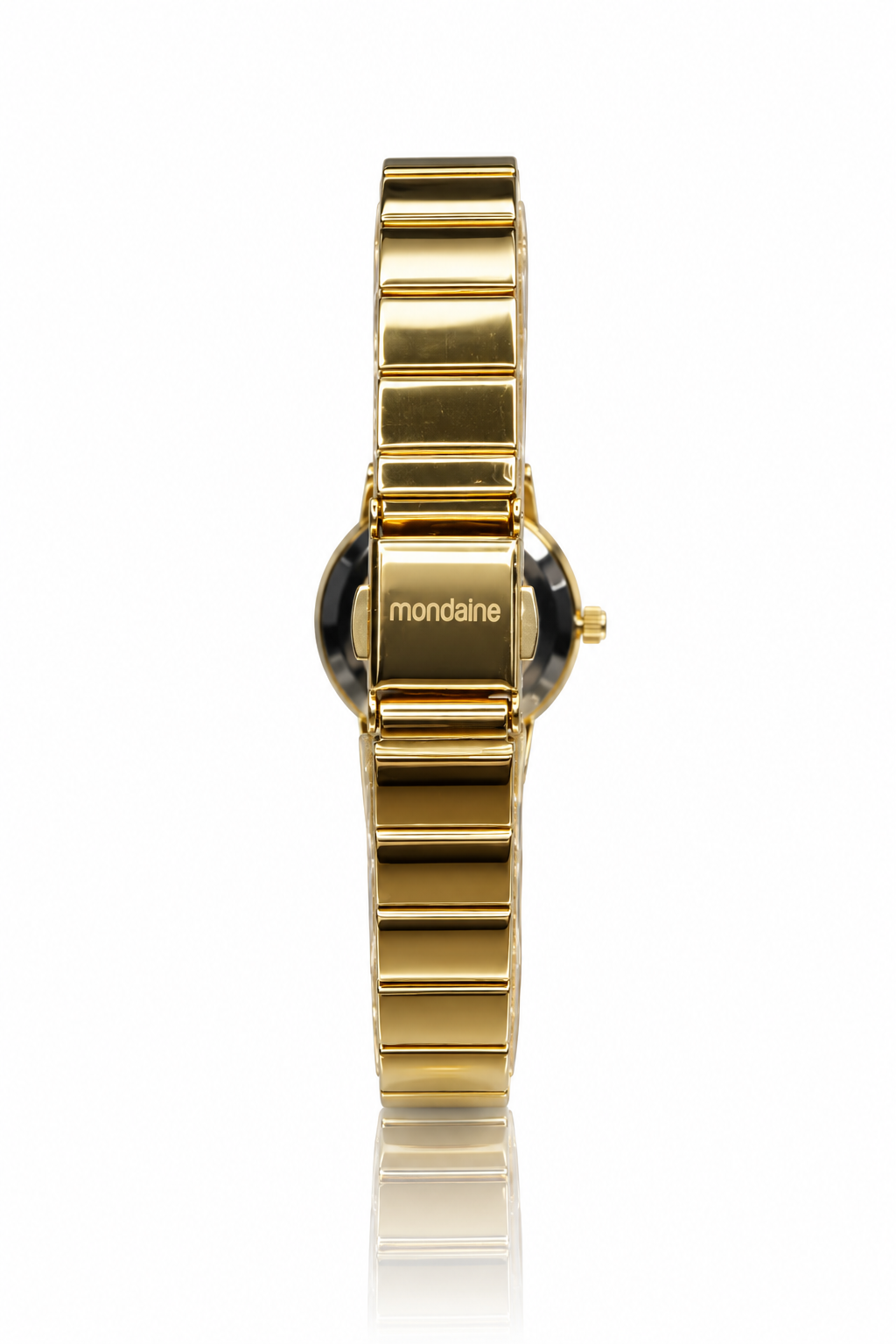 REL PULSO MONDAINE F CX MET PU ACO 32693LPMVDE1