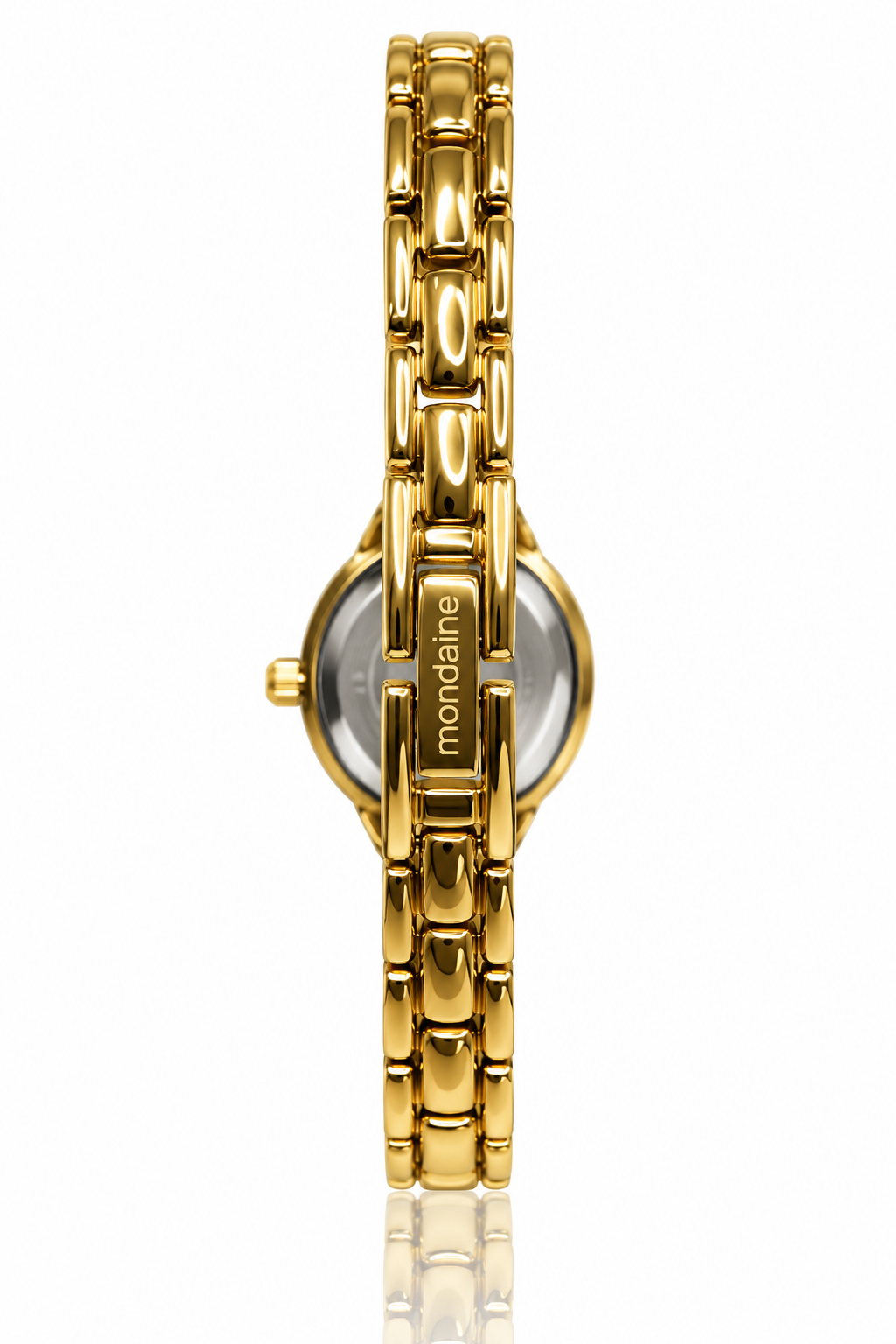REL PULSO MONDAINE F CX MET PU MET PED 32749LPMVDM1
