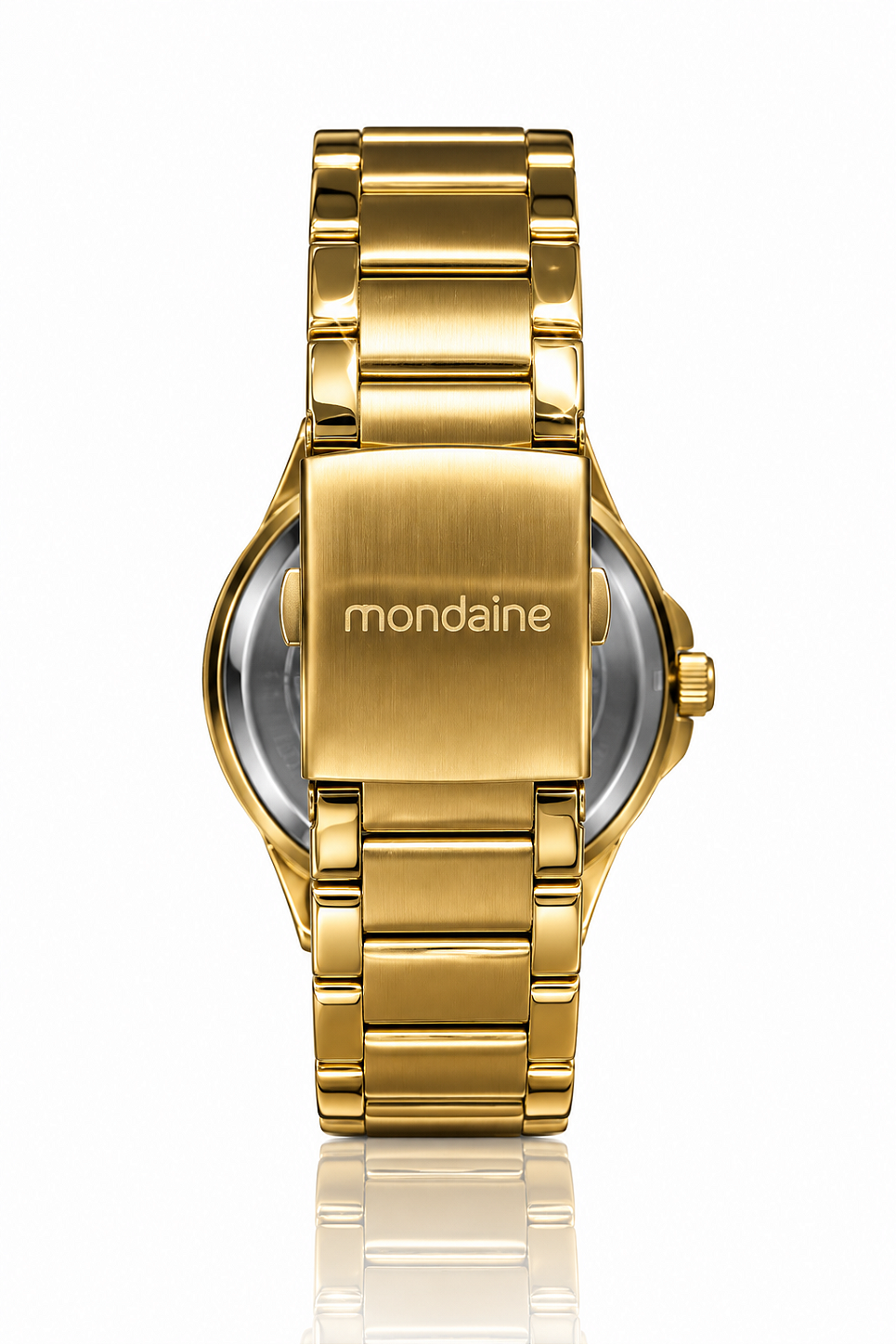 REL PULSO MONDAINE F CX MET PU ACO 32650GPMVDE4