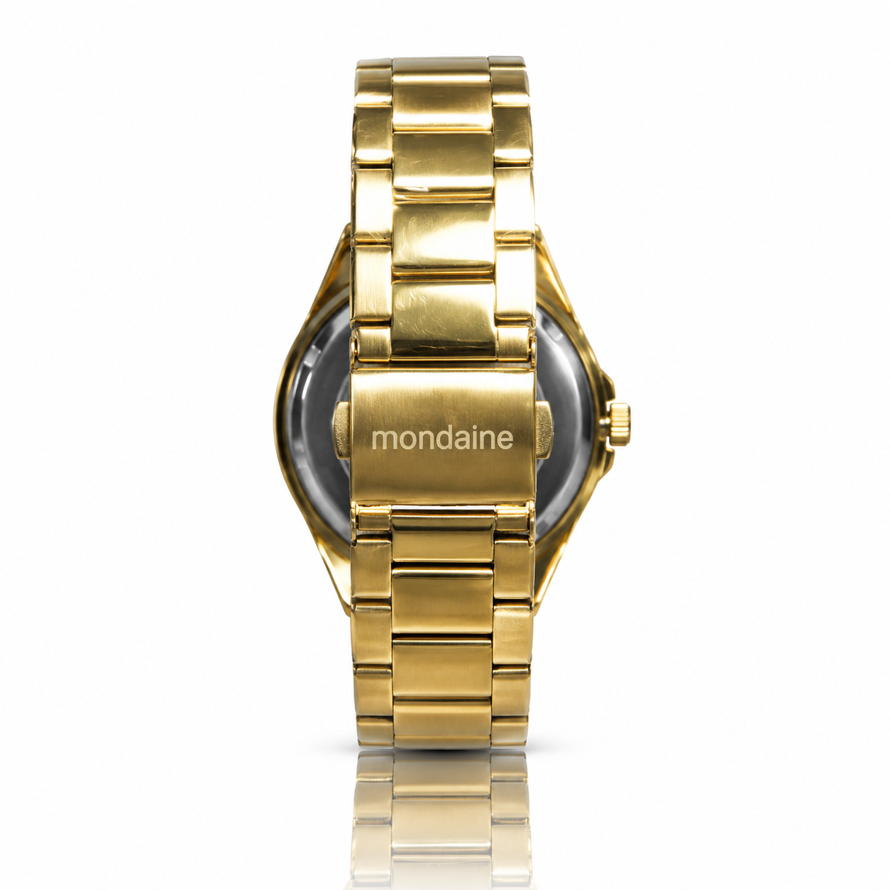 REL PULSO MONDAINE F CX MET PU ACO 32548GPMVDE2