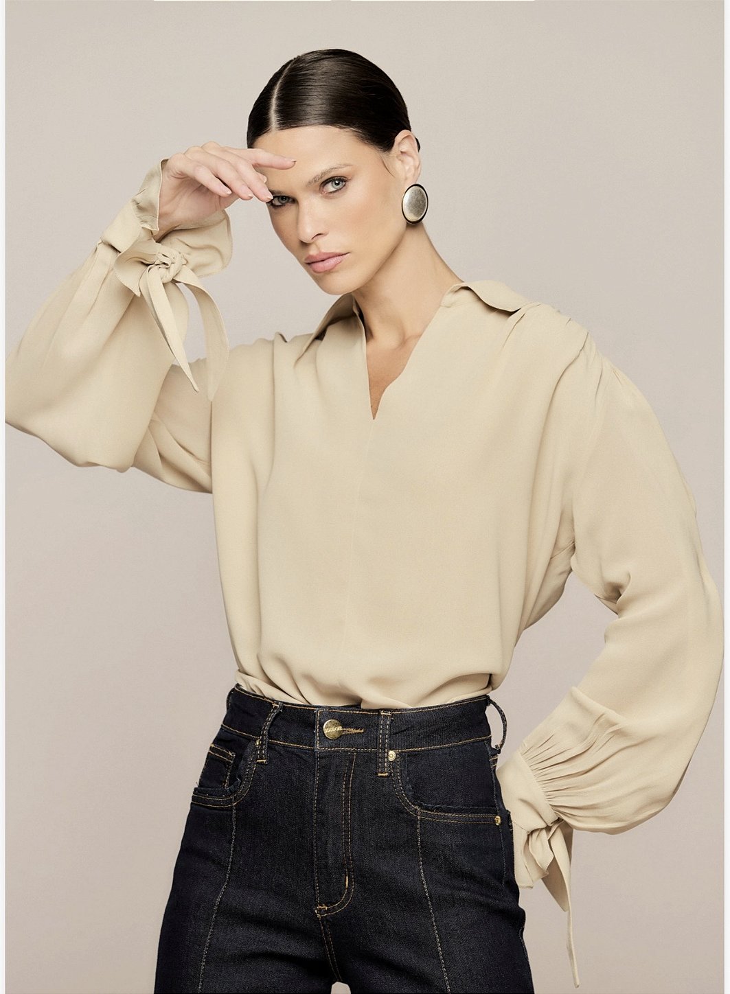 Blusa Emily