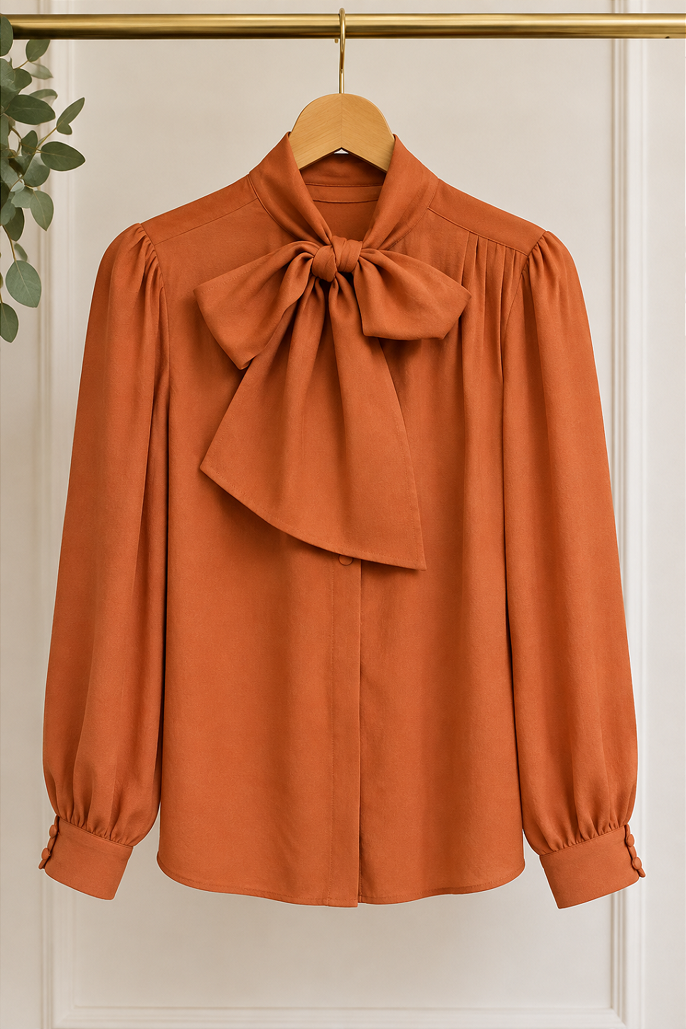 Camisa Anny