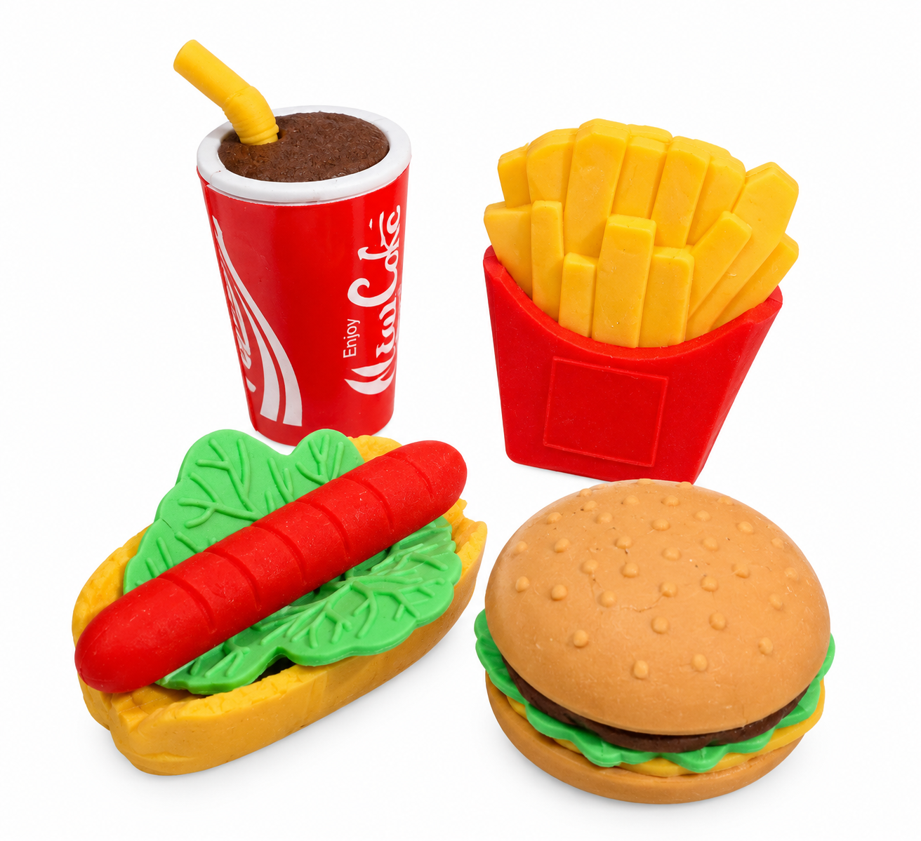 Borracha Fast Food