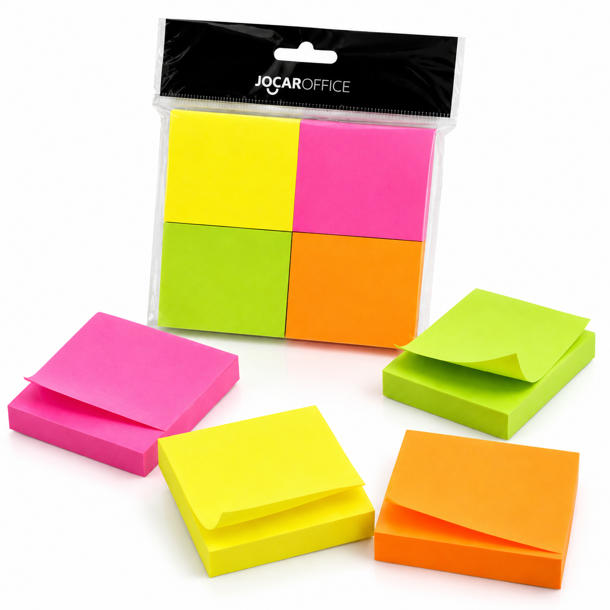Post It Neon
