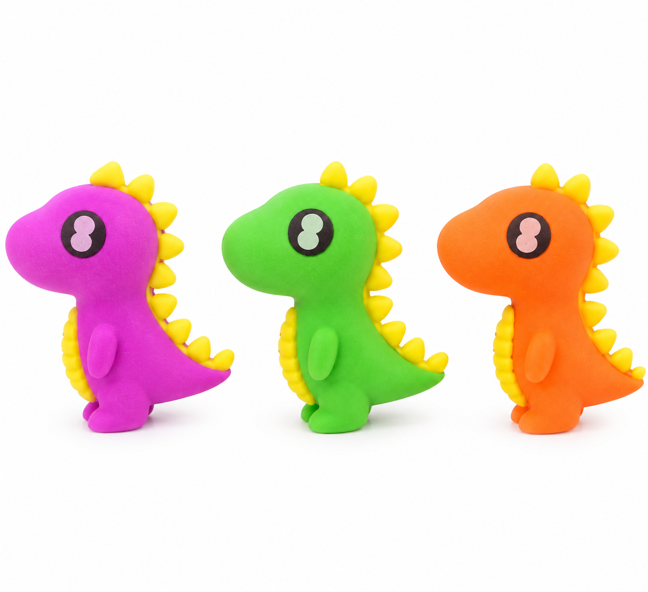 Borracha Dinossauro