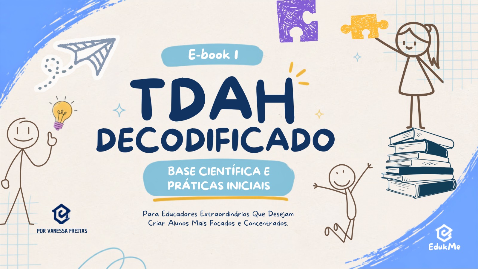 Guia Digital TDAH Decodificado EduKMe