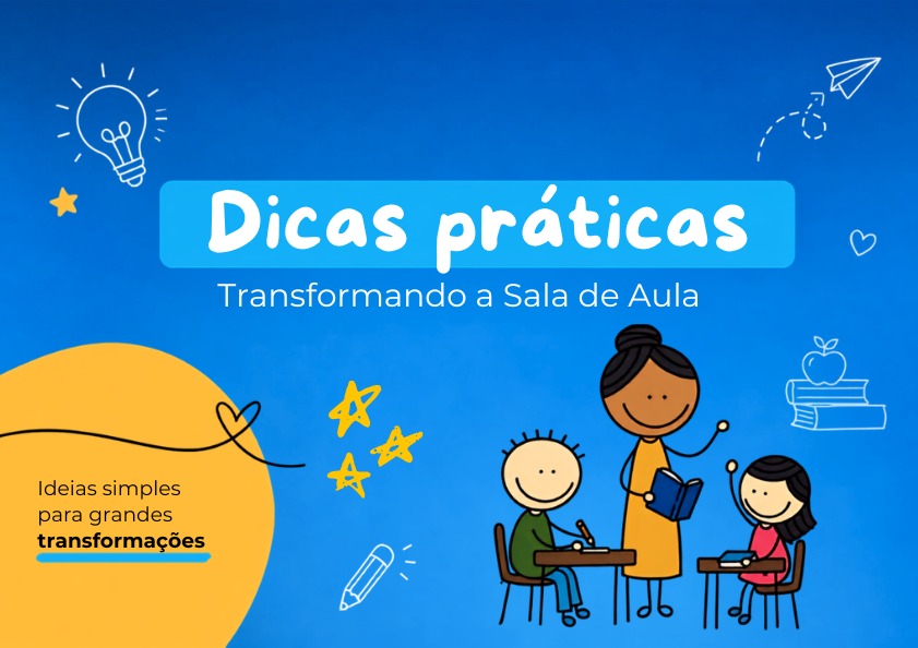 Guia Digital TDAH Dicas Práticas