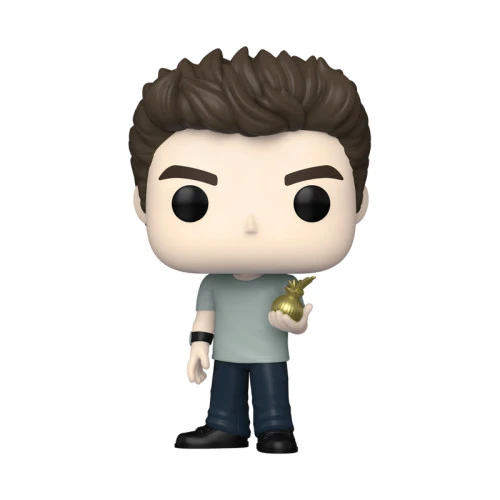 (PRÉ VENDA ) Funko Pop! Movies: The Twilght Saga Crepúsculo Edward Cullen #2130