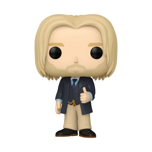 (PRÉ VENDA ) Funko Pop! Movies: Haymitch Abernathy #2116 - The World Of Hunger Games