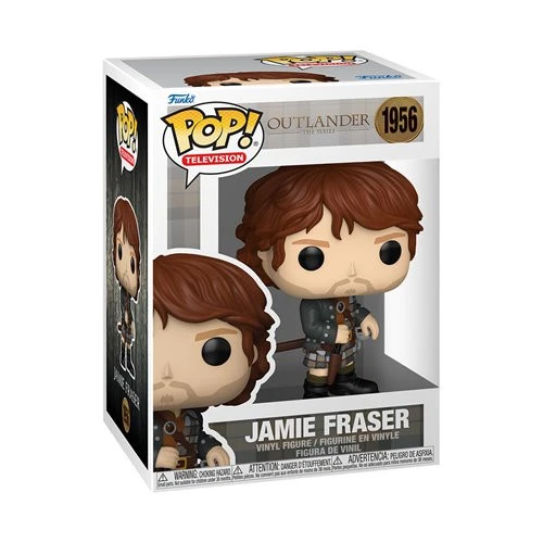 (PRÉ VENDA ) Funko Pop! Movies: Haymitch Abernathy #2116 - The World Of Hunger Games