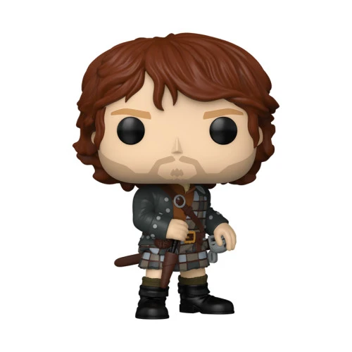 (PRÉ VENDA ) Funko Pop! Movies: Haymitch Abernathy #2116 - The World Of Hunger Games
