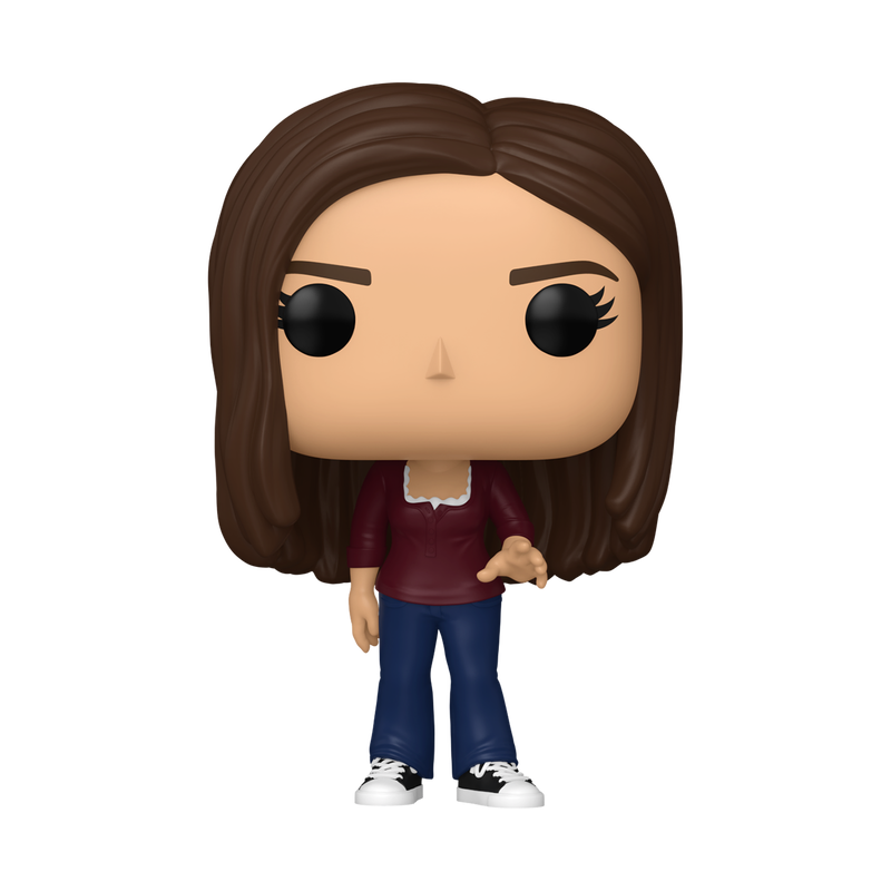 (PRÉ VENDA) Funko Pop! Television: The Vampire Diaries / Diarios De Um Vampiro Elena Gilbert #1976