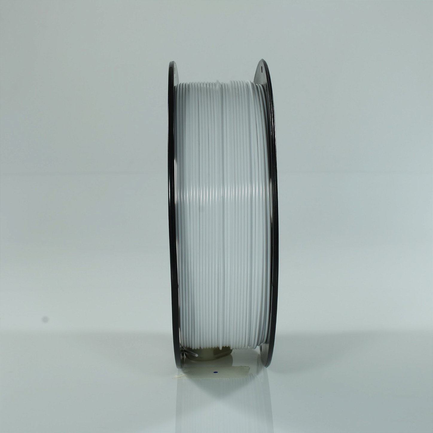 Filamento PETG X-Full Branco 1kg 1,75mm para Impressora 3D