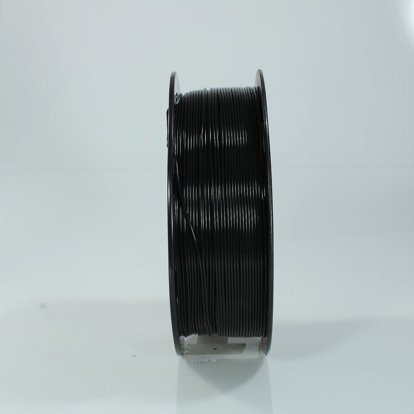 Filamento PLA+ X-Full Preto 1kg 1,75mm para Impressora 3D
