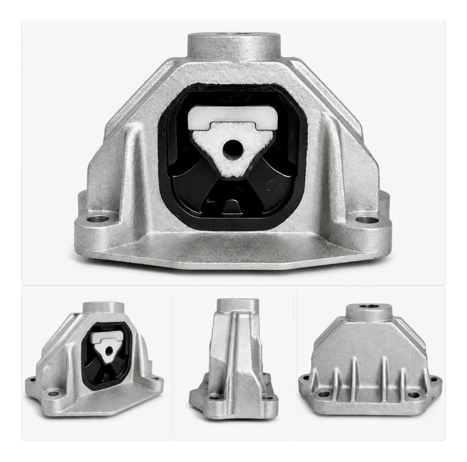 Coxim Motor Direito Volkswagen Gol G5 G6 G7 SpaceFox Saveiro