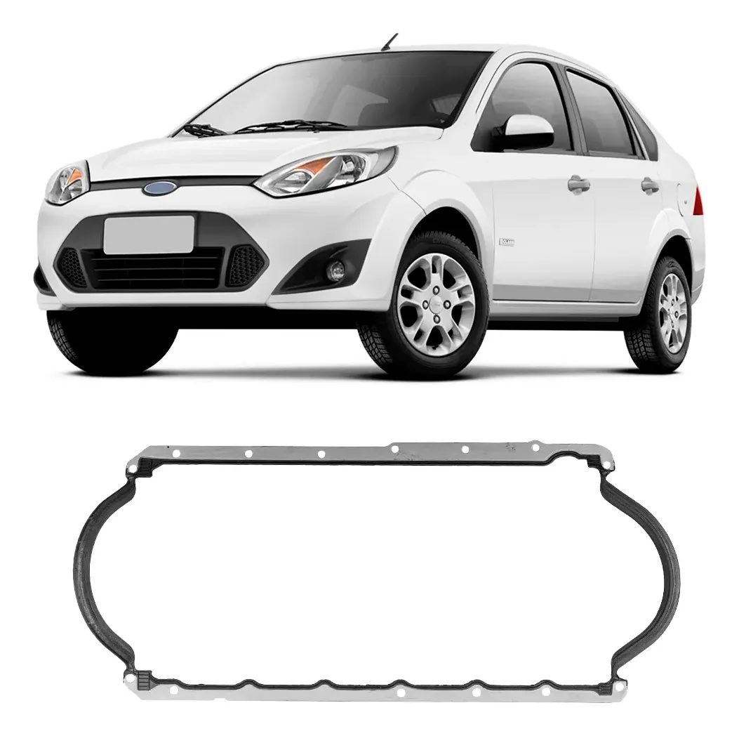 Junta Do Carter Ford Ká Fiesta Courier Zetec Rocam Sabó
