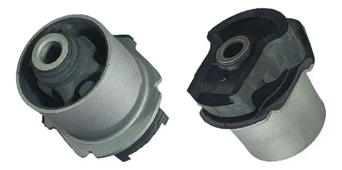 Par Buchas Do Eixo Traseiro Toyota Etios 1.3 1.5 Etios Sedan