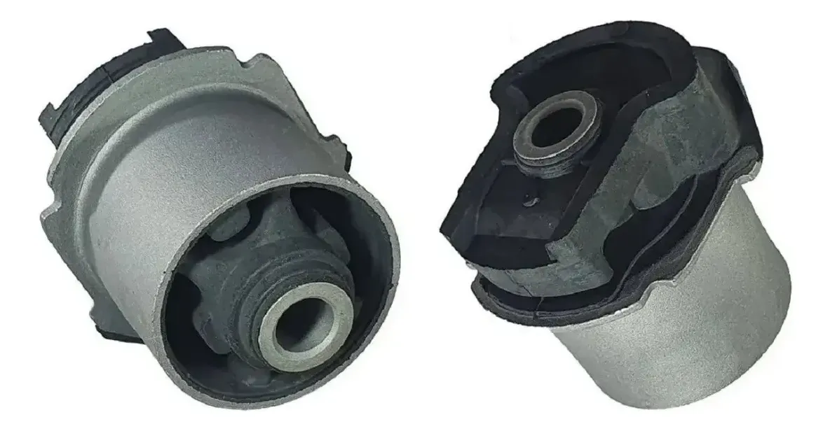 Par Buchas Do Eixo Traseiro Toyota Etios 1.3 1.5 Etios Sedan