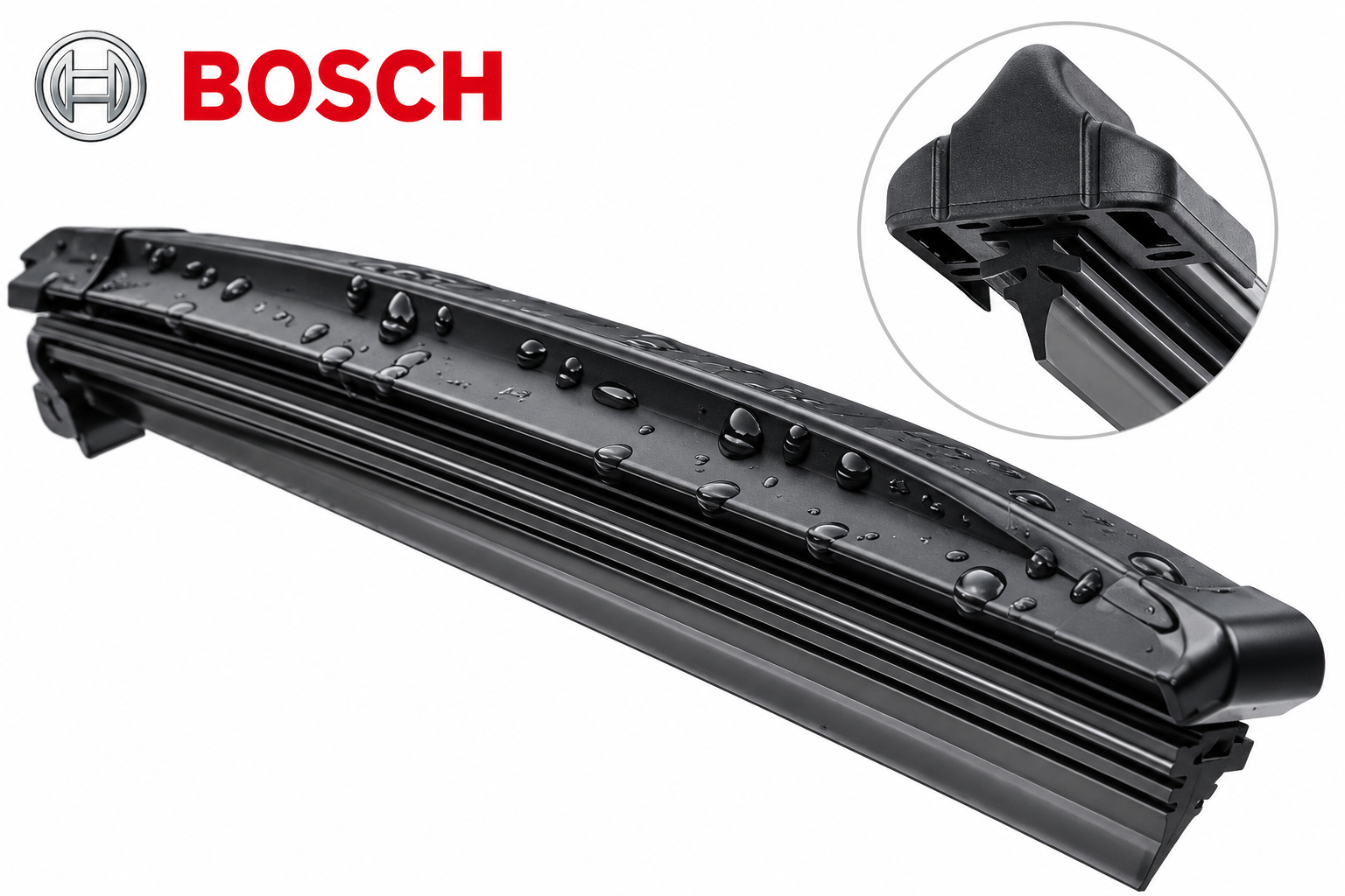 Par Palheta Bosch Aero Fit Gol Saveiro Voyage 2013 A 2024