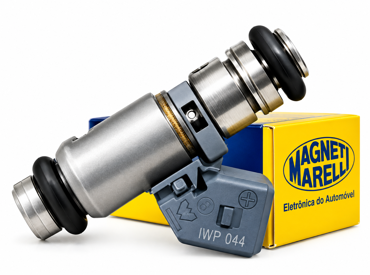 Bico Injetor IWP044 Gol Parati Saveiro Santana Motor AP