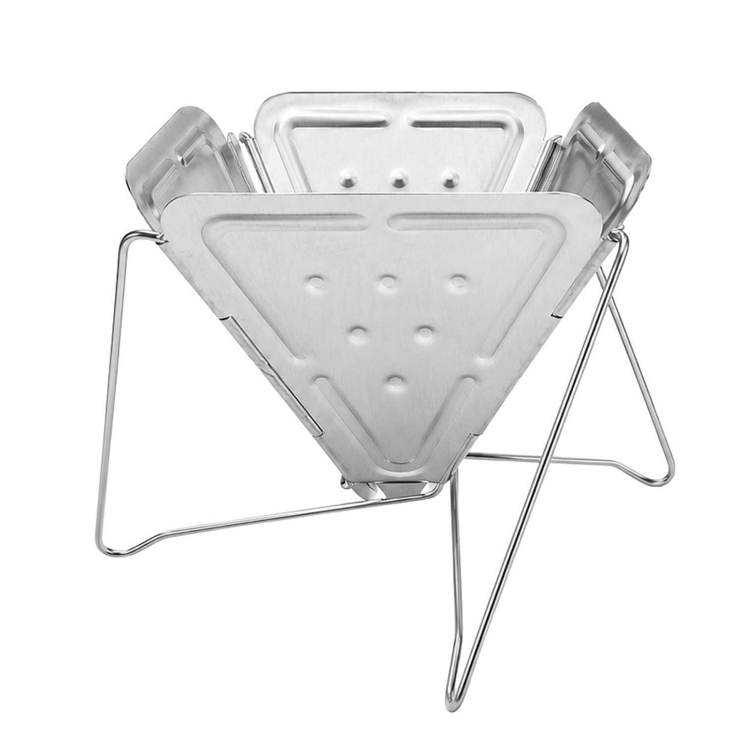 Suporte para Coador de Café em Metal