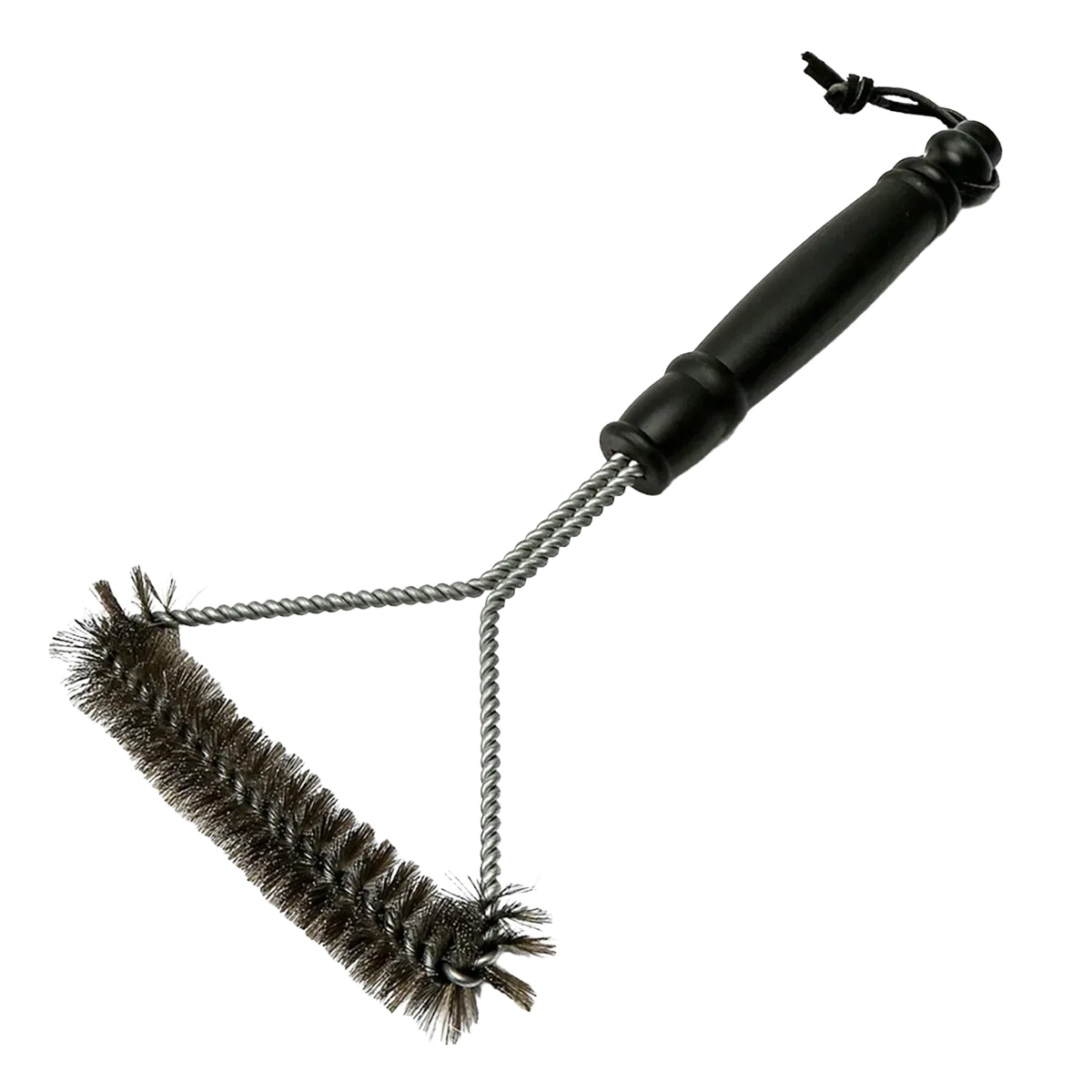Escova de Limpeza para Grelha Churrasqueira