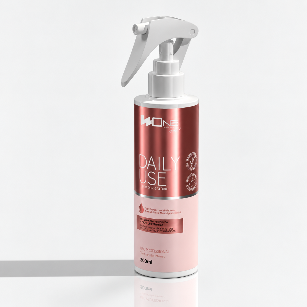Daily Use 200ml