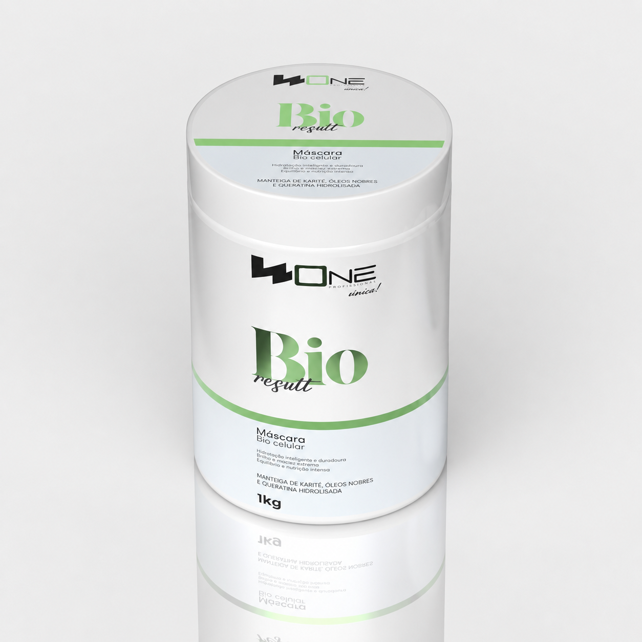 Máscara Bio Result 1Kg