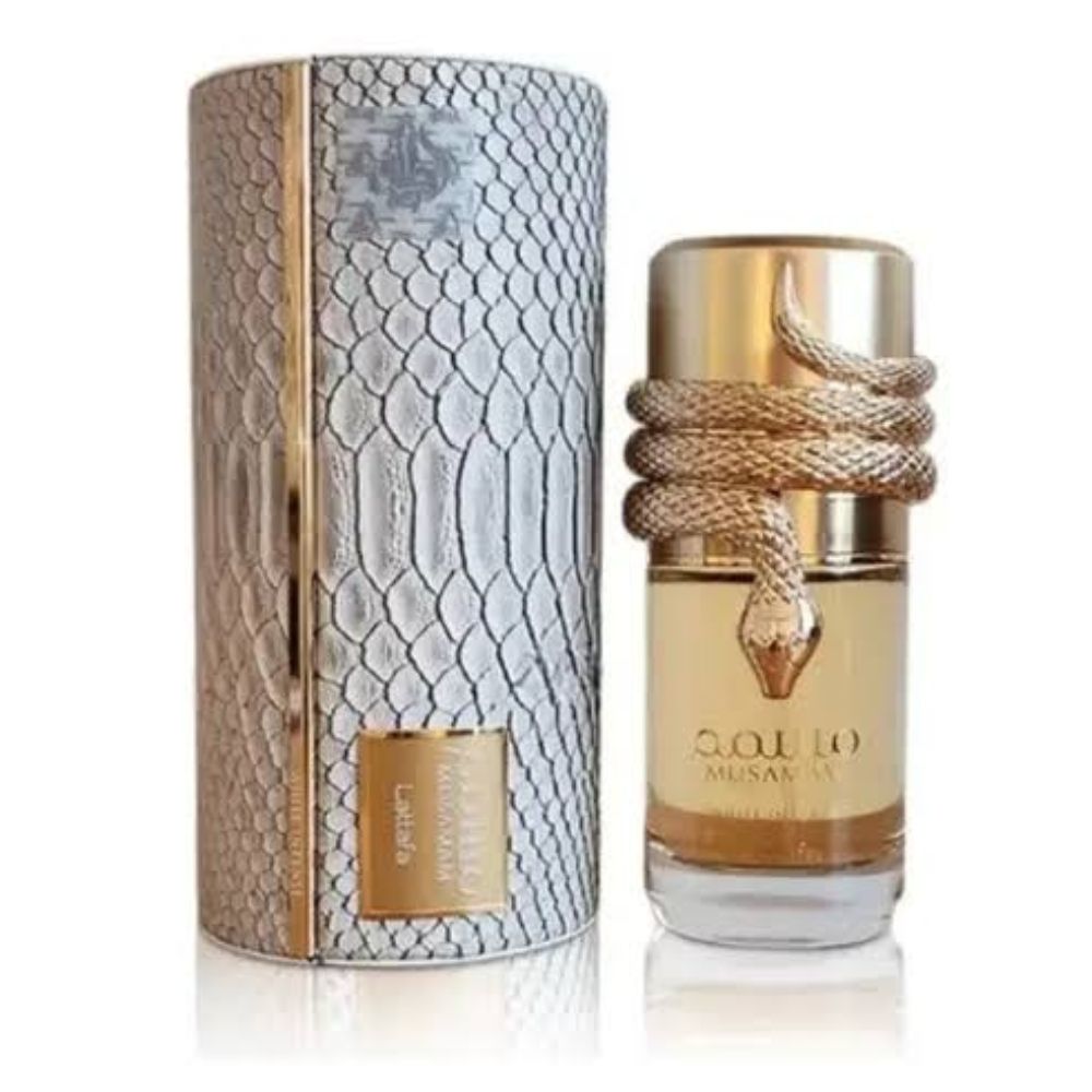 LATAFFA MUSAMAM WHITE INTENSE - Eau de Parfum Feminino