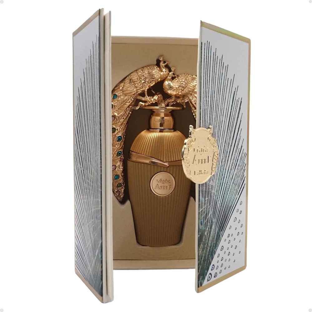 LATAFFA AFFEF - Eau de Parfum Feminino 100 ml