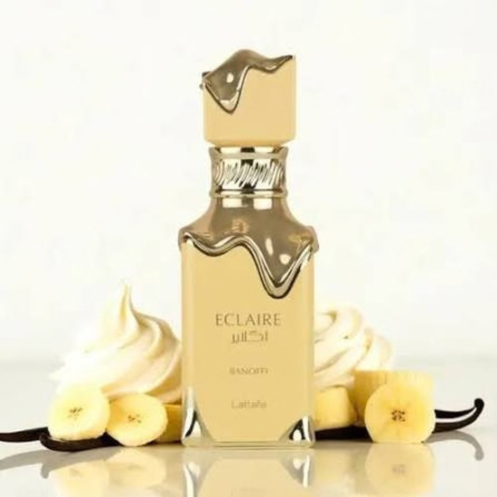 LATAFFA ECLAIRE - Eau de Parfum Feminino 100 ml