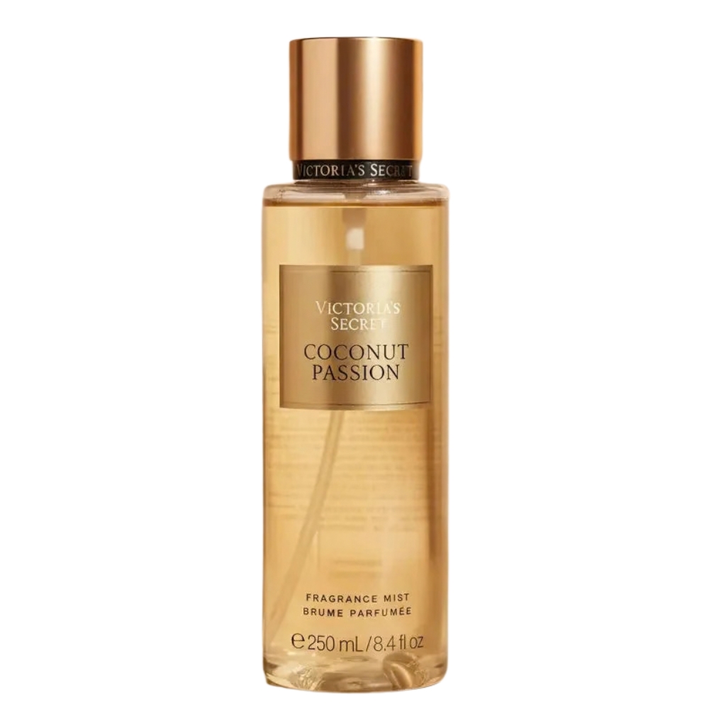Victoria's Secrets Coconut Passion - Body Splash 250 ml