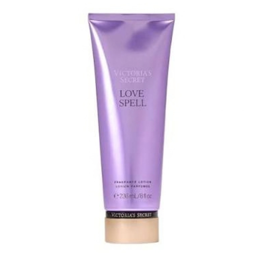 Victoria's Secrets Love Spell - Creme Hidratante 236 ml