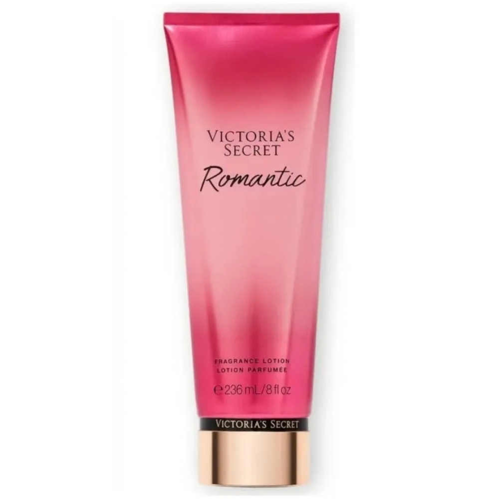 Victoria's Secret - Hidratante Romantic 236 ml