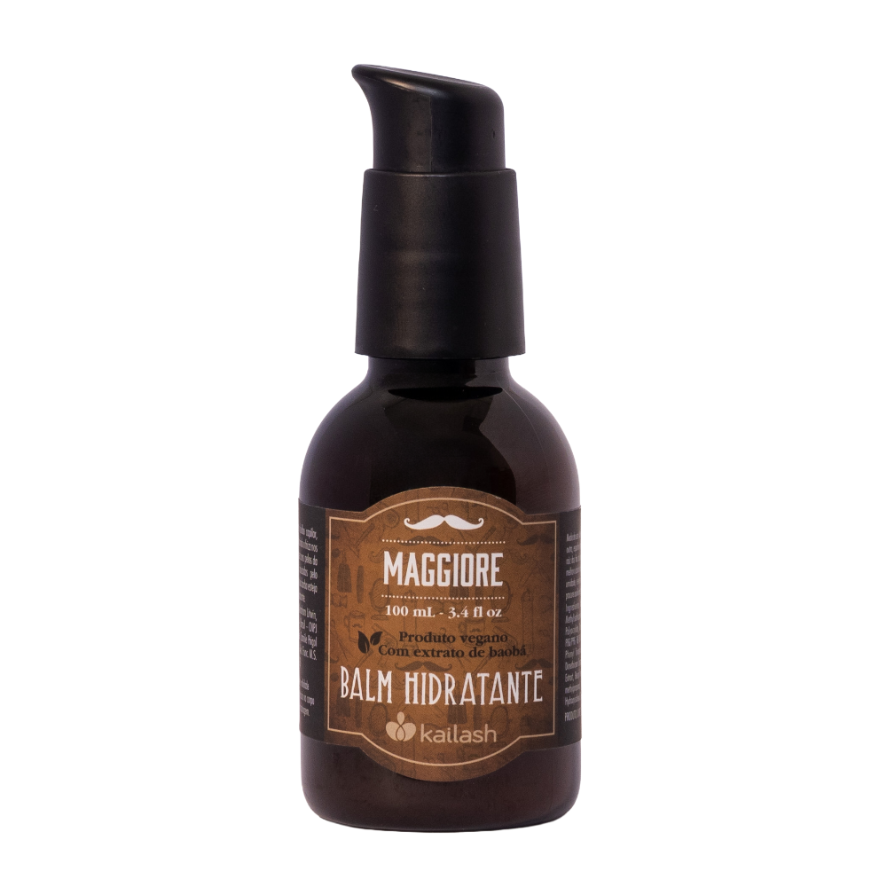Balm Hidratante
