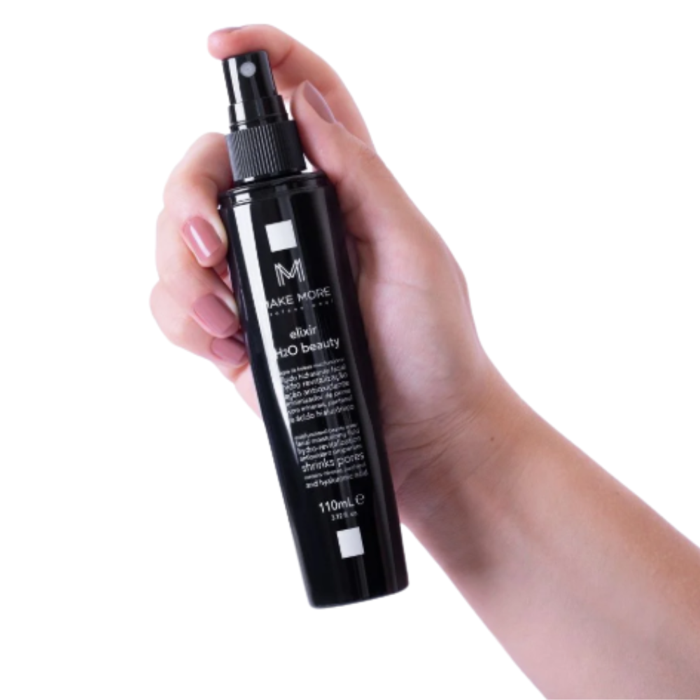 Elixir H20 Beauty - Hidratante líquido 110 ml