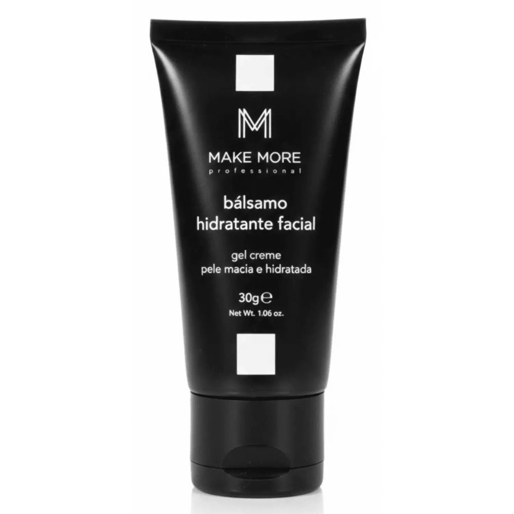 BÁLSAMO HIDRATANTE Gel Creme Make More 30g