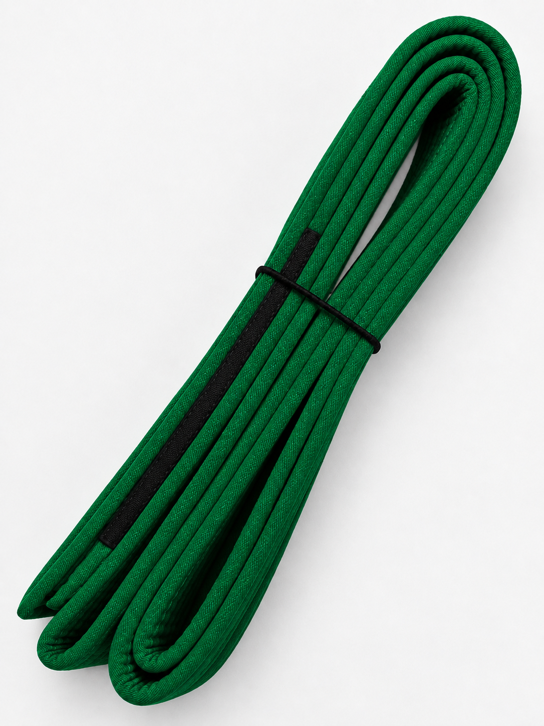 Faixa Classica Verde