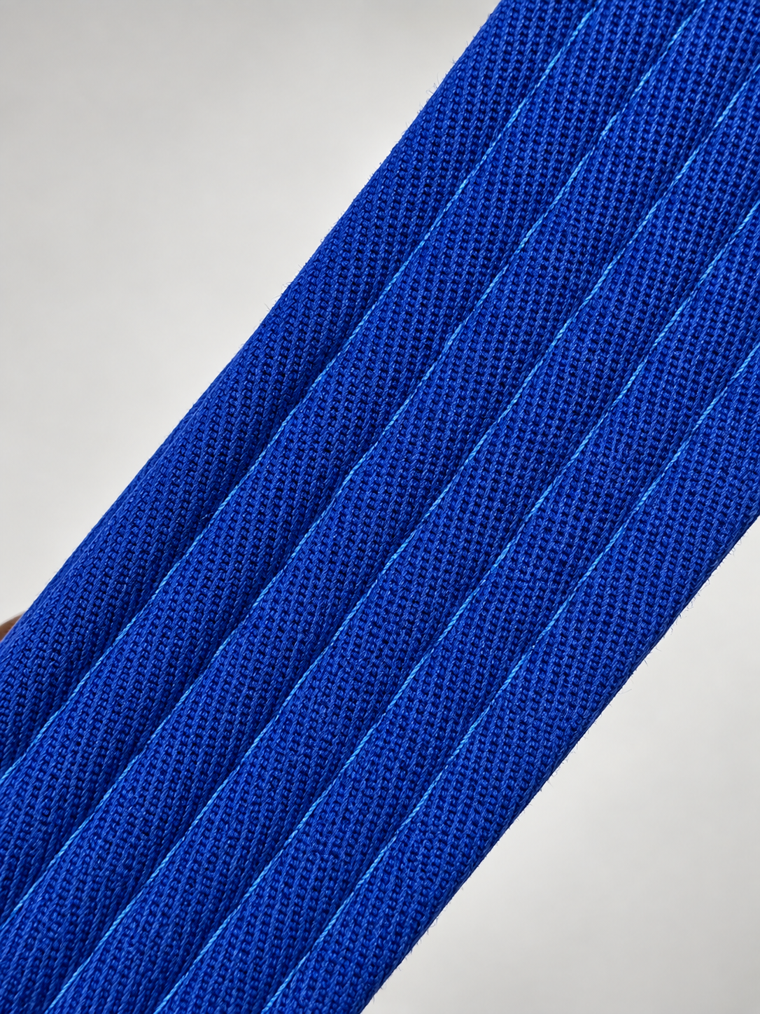 Faixa Classica Azul