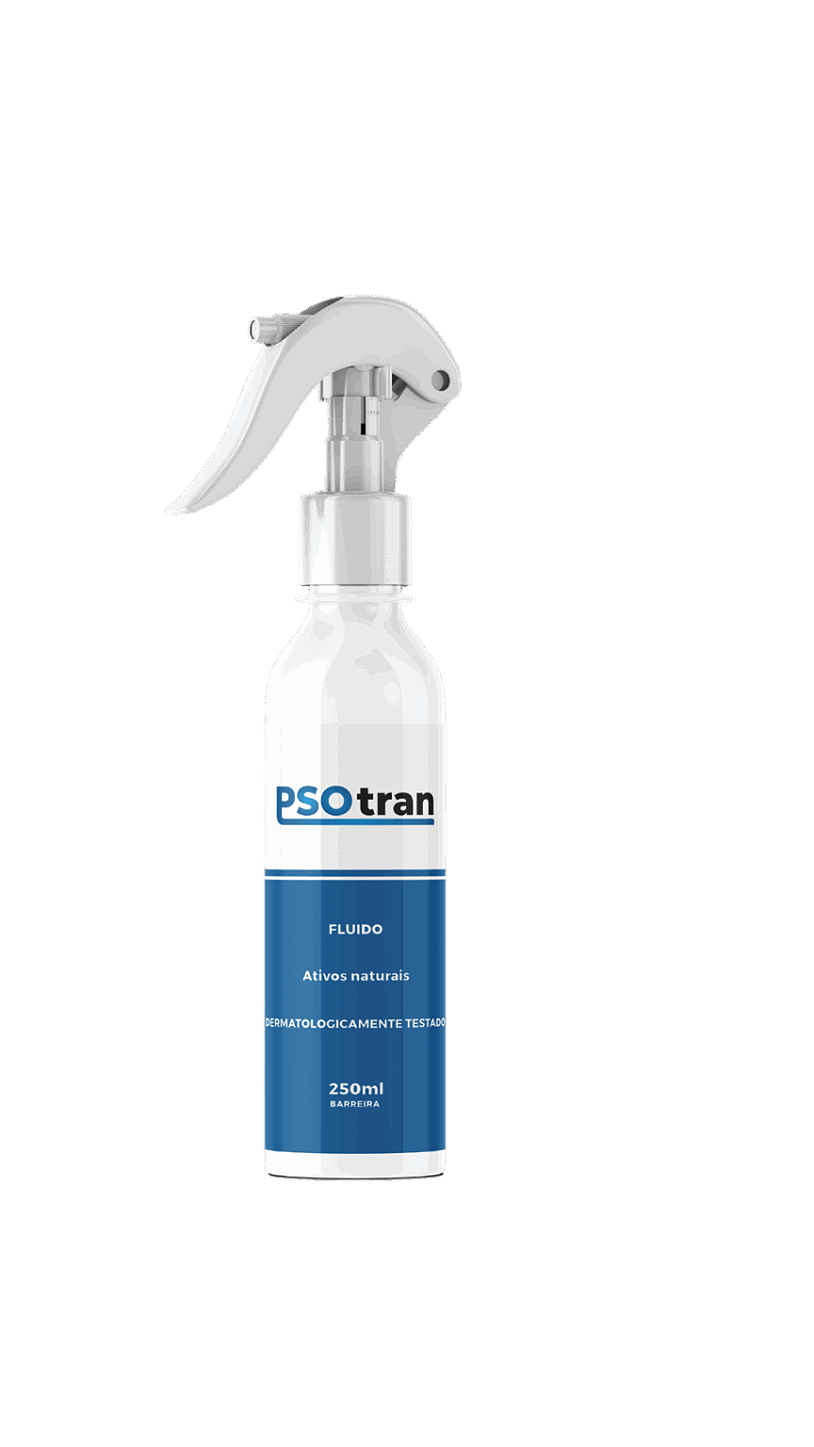 PSOTRAN FLUIDO 100ml