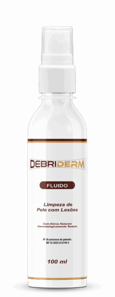 Debriderm 100ml