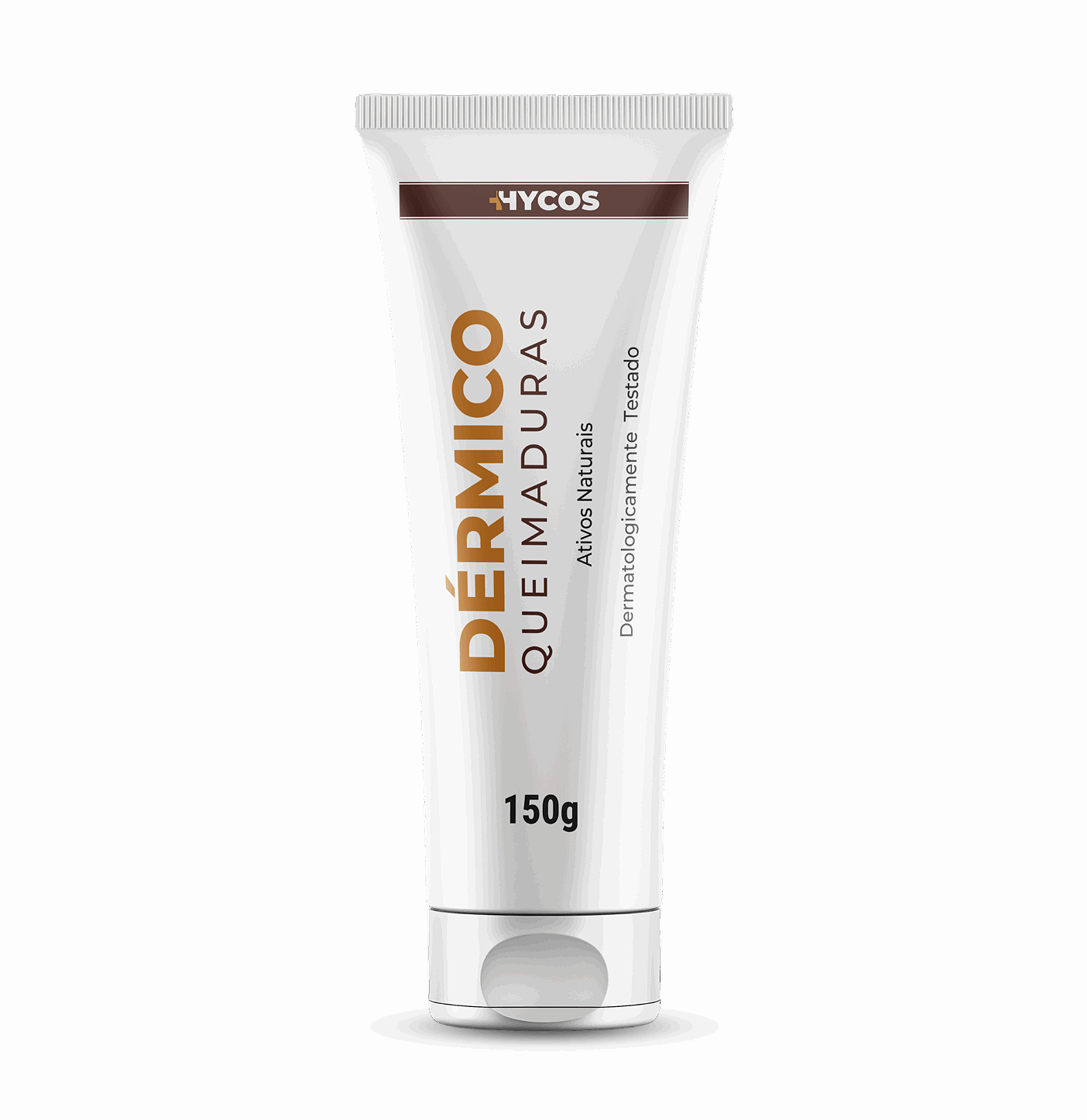 Hycos Dérmico 150g