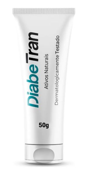 Creme Diabetran 50g