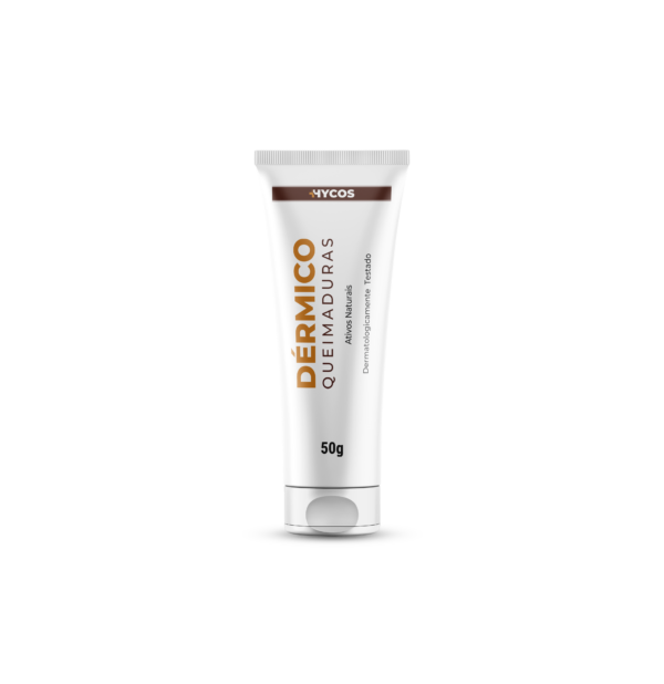 Hycos Dérmico 50g
