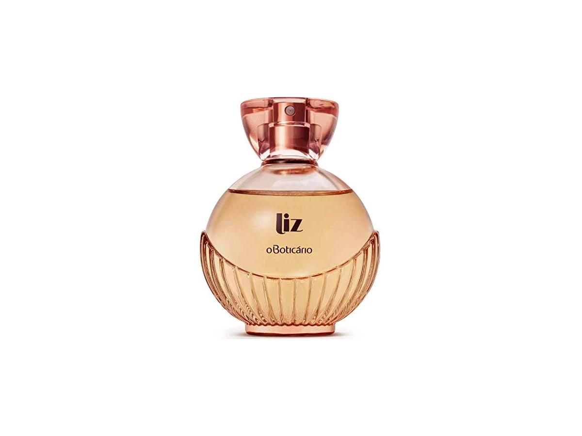 Liz Tradicional Perfume Feminino