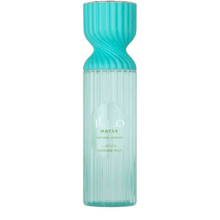 BODY SPLASH MAYAR NATURA INTENSE 250ML