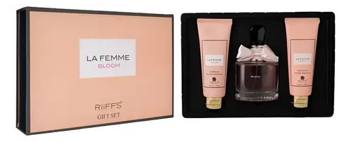 Kit La Femme Bloom
