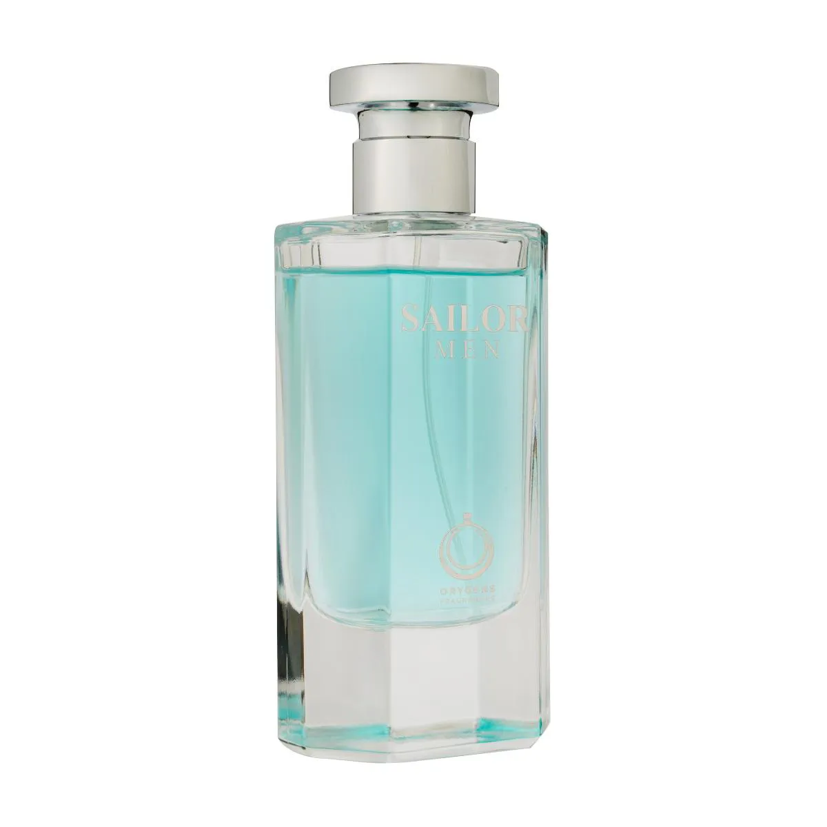 Perfume Arabe Sailor Men Orygens 100ml
