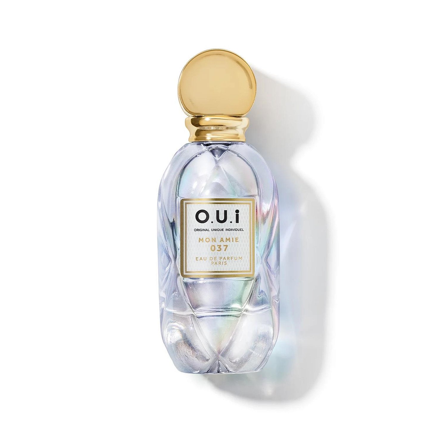Perfume Oui 037 Boticário Eau de Parfum