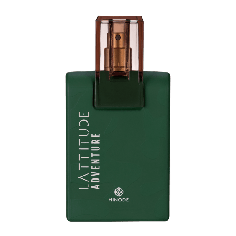 Perfume Hinode Lattitude Adventure Masculino